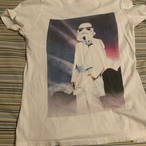 Star Wars T-shirt